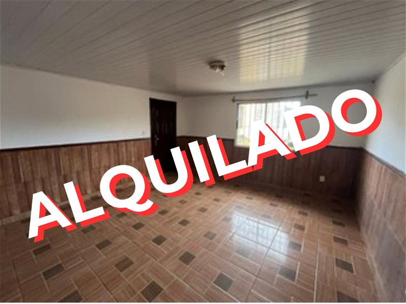 *** ALQUILADO ***  RAMBLA COSTANERA 1 dormitorio Lomas de Solymar Alquiler Ciudad de la Costa - foto 1