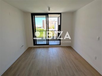 Alquiler Apartamento A Estrenar 2 dormitorios y Terraza en Malvín - foto 6