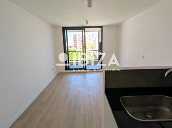Alquiler Apartamento A Estrenar 2 dormitorios y Terraza en Malvín - foto 5