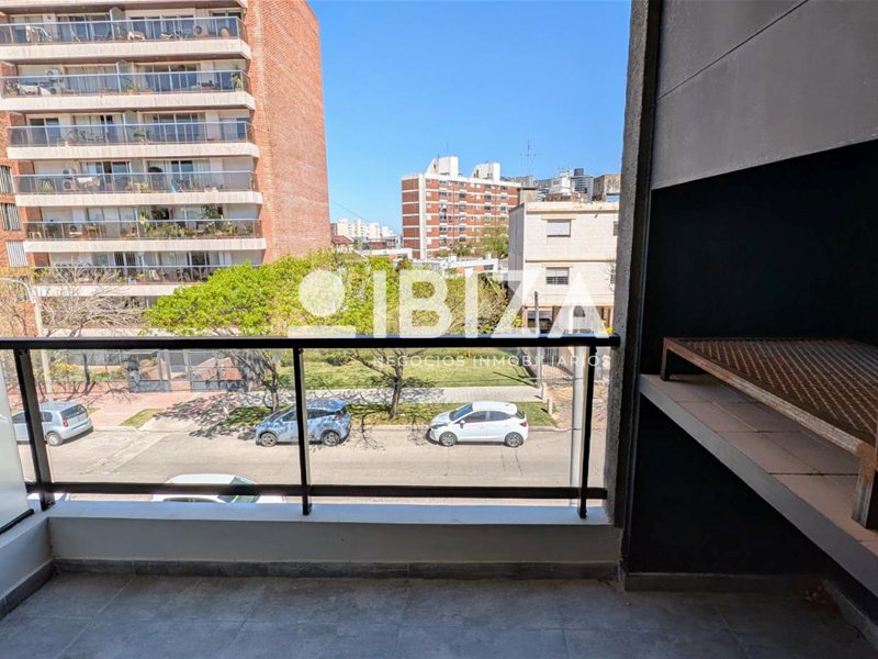 Venta Apartamento A Estrenar 2 dormitorios y Terraza en Malvín - foto 4