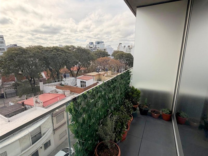 Venta de apartamento, 2 dormitorios, 3 baños, garaje, vista. Punta Carretas. PEYROU - foto 2