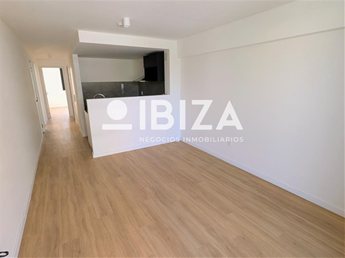 Venta Apartamento A Estrenar 2 dormitorios y Terraza en Malvín