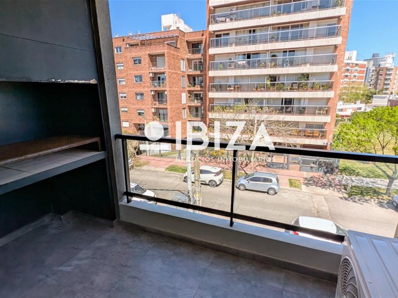 Venta Apartamento A Estrenar 2 dormitorios y Terraza en Malvín - foto 3