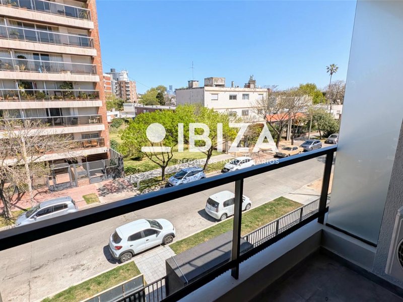 Venta Apartamento A Estrenar 2 dormitorios y Terraza en Malvín - foto 4