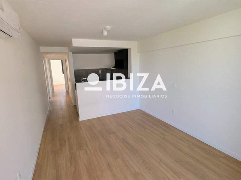 Venta Apartamento A Estrenar 2 dormitorios y Terraza en Malvín - foto 2