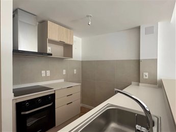 Apartamento en Barra de Carrasco