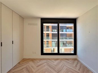 Apartamento en Barra de Carrasco