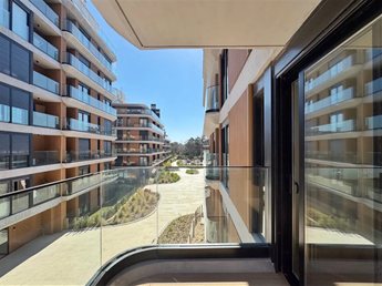 Apartamento en Barra de Carrasco