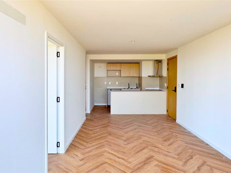 APARTAMENTO 3 DORM  CON GARAJE A ESTRENAR EN BARRA DE CARRASCO - foto 2