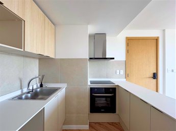APARTAMENTO 3 DORM  CON GARAJE A ESTRENAR EN BARRA DE CARRASCO - foto 5