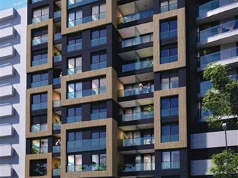 Apartamento en Parque Batlle