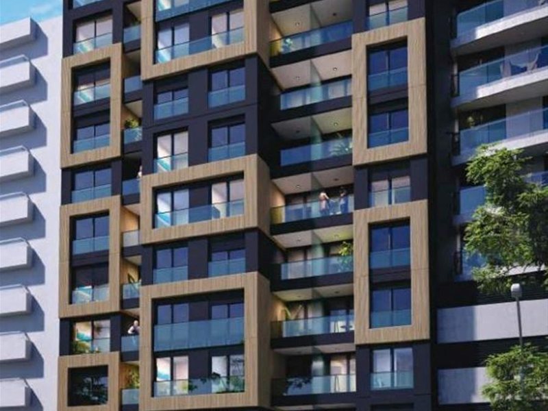 Monoambiente en venta en Parque Batlle - foto 3