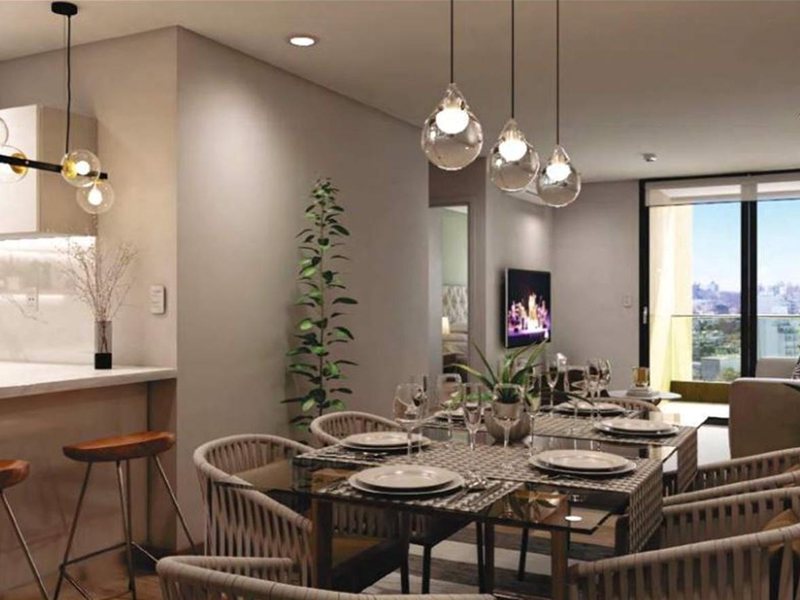 Monoambiente en venta en Parque Batlle - foto 4