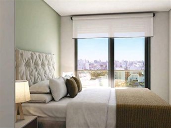 Apartamento en Parque Batlle