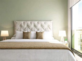 Apartamento en Parque Batlle