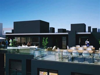 Apartamento en Parque Batlle