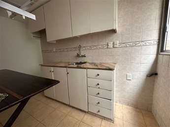 Apartamento en Punta Carretas