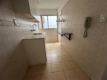 Apartamento en Punta Carretas