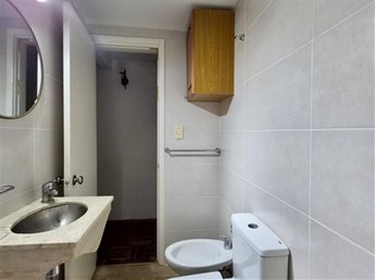 Apartamento en Punta Carretas