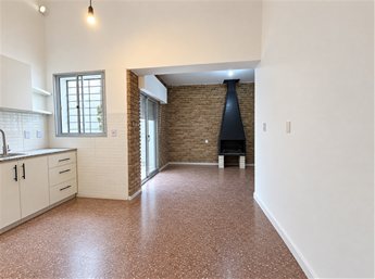 Alquiler de Casa de 3 dormitorios con garage