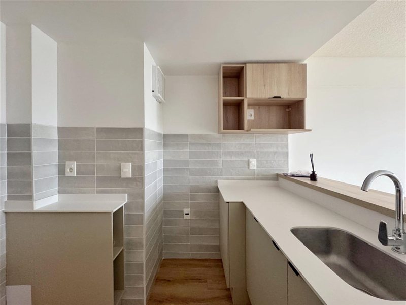 Alquiler de apartamento 1 dormitorio en zona La Blanqueada. Joanicó y Luis A. de Herrera. Bajos gastos comunes. - foto 3