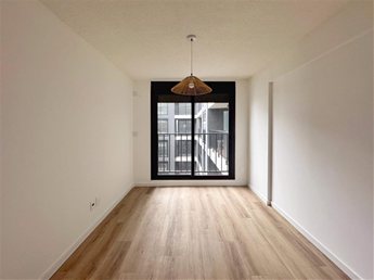 Alquiler de apartamento 1 dormitorio en zona La Blanqueada. Joanicó y Luis A. de Herrera. Bajos gastos comunes.