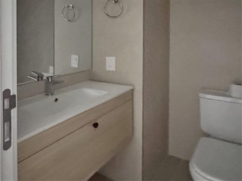 Alquiler de apartamento 1 dormitorio en zona La Blanqueada. Joanicó y Luis A. de Herrera. Bajos gastos comunes. - foto 4