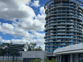 Apartamento en Parque Miramar