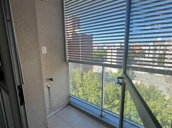 Alquiler de apartamento de 2 dormitorios en Cordón Sur. Bajos gastos comunes. - foto 6