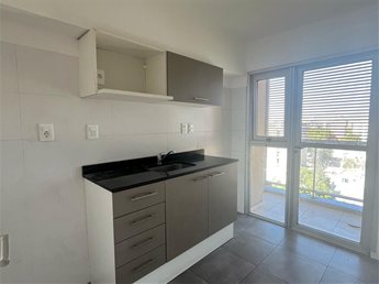 Alquiler de apartamento de 2 dormitorios en Cordón Sur. Bajos gastos comunes. - foto 7