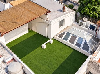 Reciclado a mts Garibaldi 90 m2 3 dorm , 2 baños , terraza ,  2 pisos