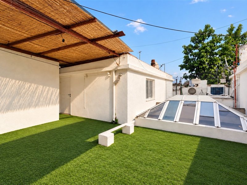 Reciclado a mts Garibaldi 90 m2 3 dorm , 2 baños , terraza ,  2 pisos - foto 1