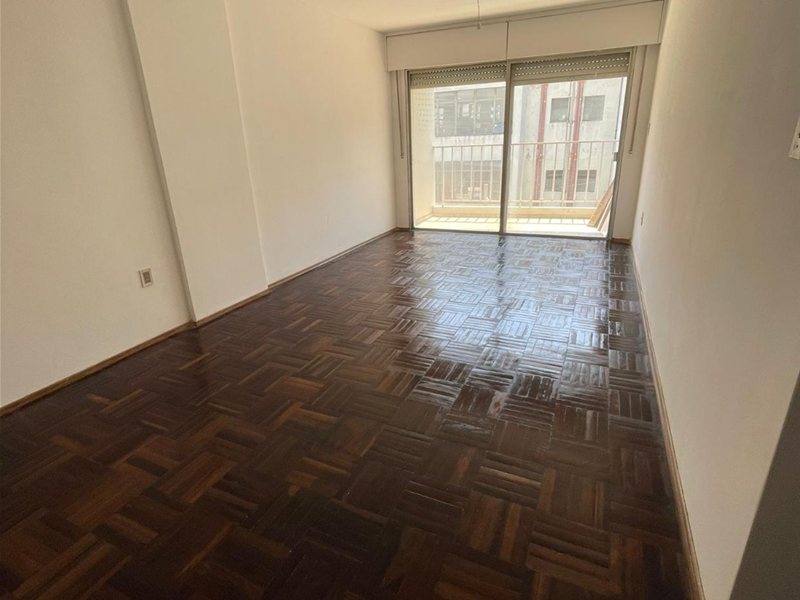 Apartamento en Alquiler 2 Dormitorios en Avenida del Libertador - foto 1