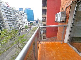 Apartamento en Pocitos Nuevo
