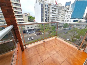 Apartamento en Pocitos Nuevo