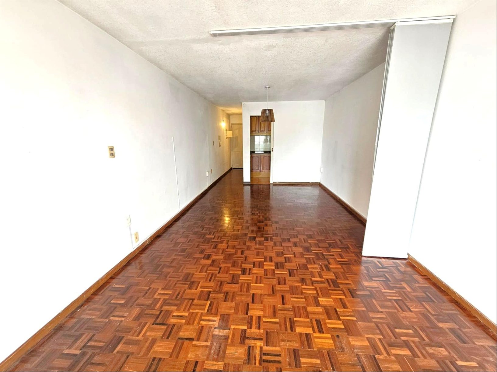 ALQUILER APARTAMENTO MONOAMBIENTE CON TERRAZA -POCITOS NUEVO - · Foto 4