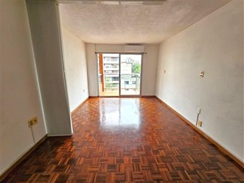 ALQUILER APARTAMENTO MONOAMBIENTE CON TERRAZA -POCITOS NUEVO - - foto 5
