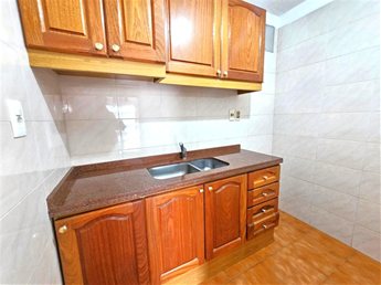 ALQUILER APARTAMENTO MONOAMBIENTE CON TERRAZA -POCITOS NUEVO - - foto 6
