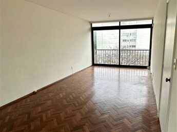 Apartamento en Pocitos