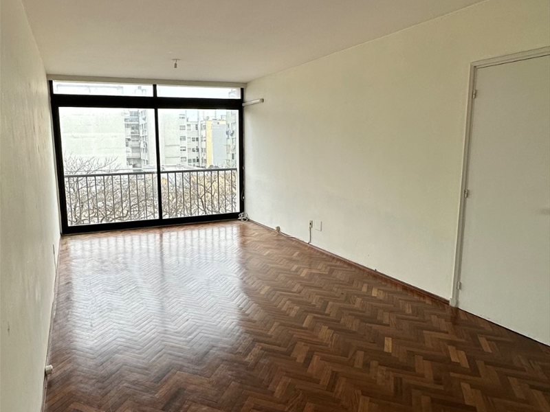 APARTAMENTO EN ALQUILER 2 DORMITORIOS, 2 BAÑOS, AMPLIA COCINA, LOSA Y PORTERIA - foto 1