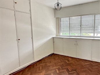 Apartamento en Pocitos