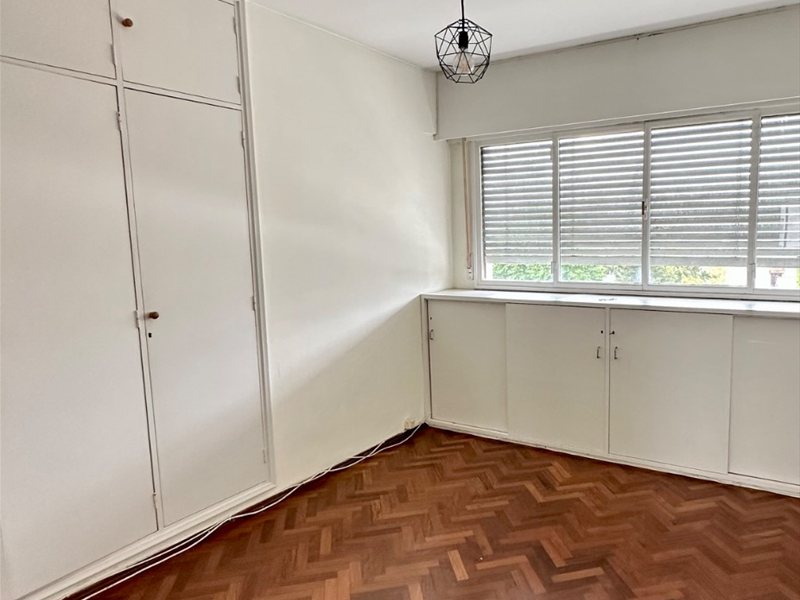 APARTAMENTO EN ALQUILER 2 DORMITORIOS, 2 BAÑOS, AMPLIA COCINA, LOSA Y PORTERIA - foto 3
