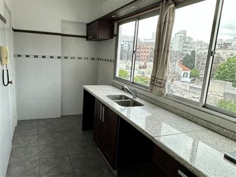 Apartamento en Pocitos