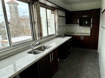 Apartamento en Pocitos