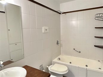 Apartamento en Pocitos