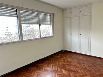 Apartamento en Pocitos