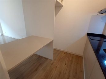 ALQUILER EN TRES CRUCES | MONOAMBIENTE CON PATIO Y GARAJE - foto 5