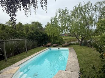 Casa en La Tahona