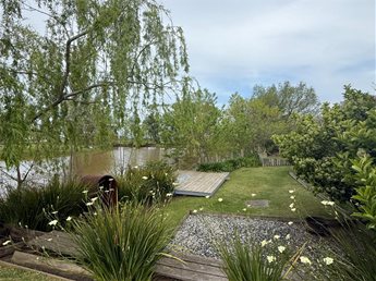 Casa en La Tahona