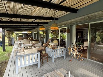 Casa en La Tahona
